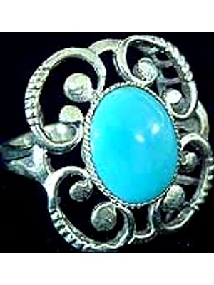 Turquoise Ring
