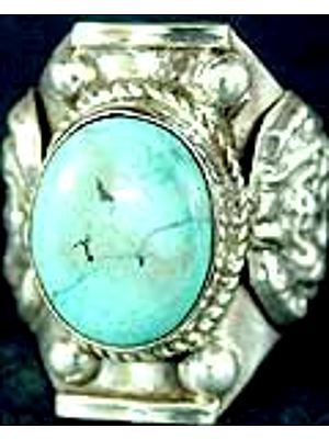 Turquoise Ring