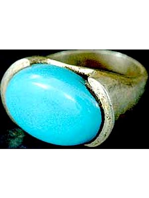 Turquoise Ring