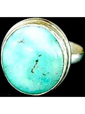 Turquoise Ring