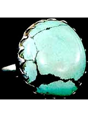 Turquoise Ring