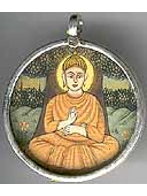 Under the Bodhi Tree