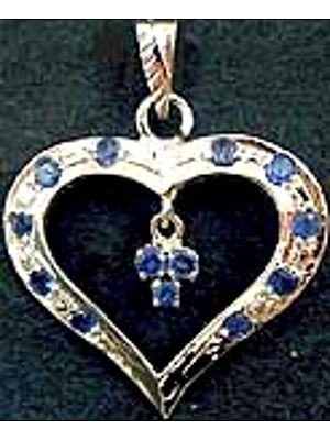 Valentine Pendant