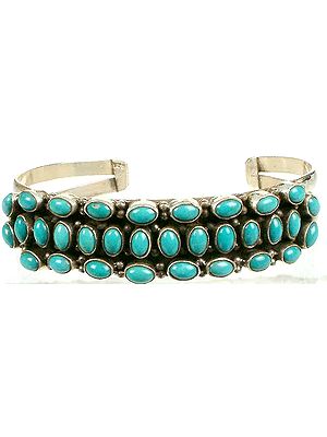 Zuni Bracelet