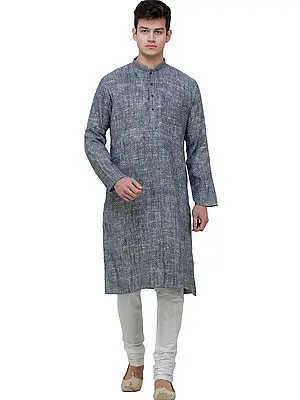 Pure Handspun Charkha Cotton Kurta Pajama