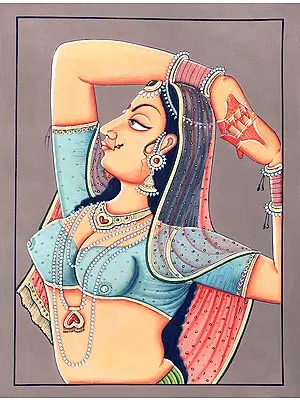 Nayika