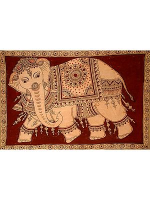 Airavata - Indra's Elephant