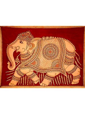Airavata - Indra's Elephant