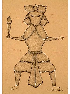 Brahma Vishnu Mahesh