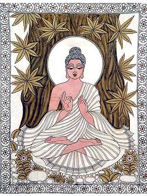 Buddha, The Universal Teacher