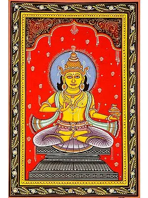 Budha - Navagraha (The Nine Planet Series)