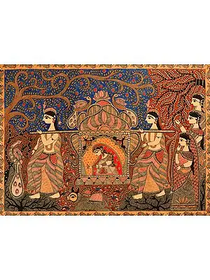 Palanquin