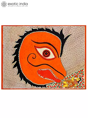 The Asura - Rakshasa