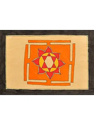 Matsya Yantra