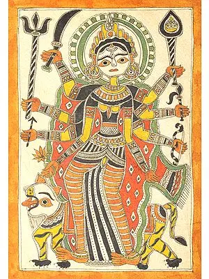 Devi Durga