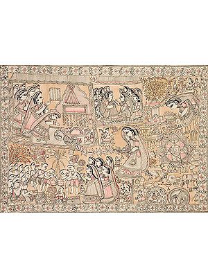 Deva-uthana and Other Rituals