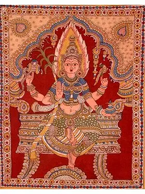 Devi Parvati