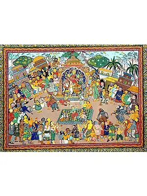 Devi-Mahotsava