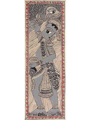 Kali The Dark Mother Goddess