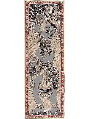 Kali The Dark Mother Goddess