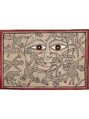 A Tantric Diagram