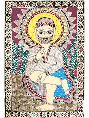Sai Baba