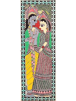 Radha Krishna