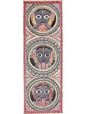 Mother Kali