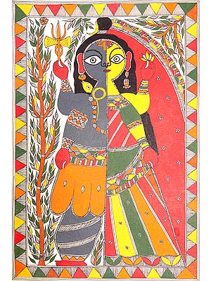 The One Supreme Soul