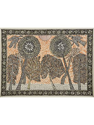 Southern Coast of India