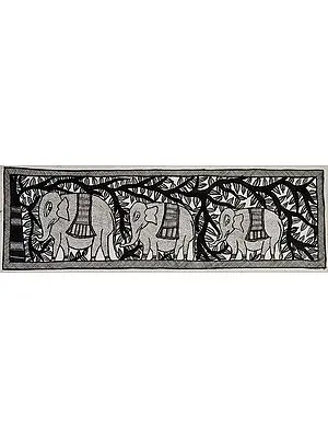 Elephant Procession