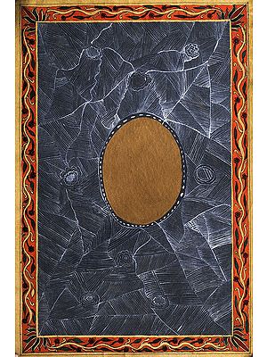 Hiranyagarbha, The Golden Embryo