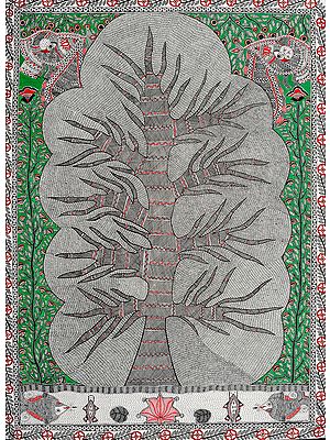 A Decorated Tree of Life