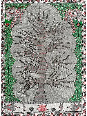A Decorated Tree of Life