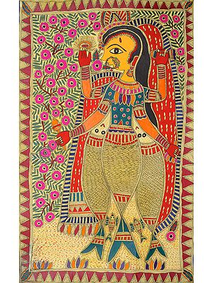 Matsya Kanya (The Mermaid)