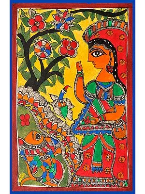 Radha Rani
