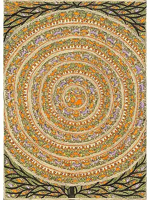 Pandala: Godna Style