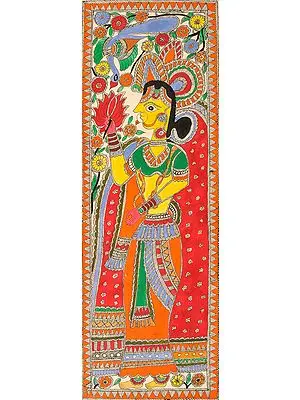 Radha Rani