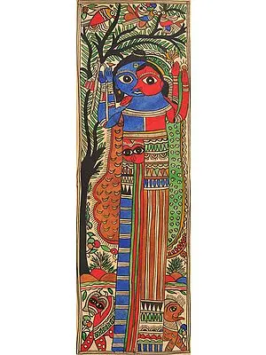 Ardhanarishvara