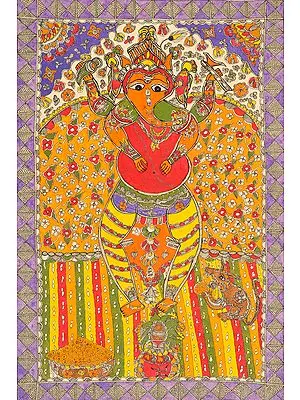 Bhagawan Ganesha