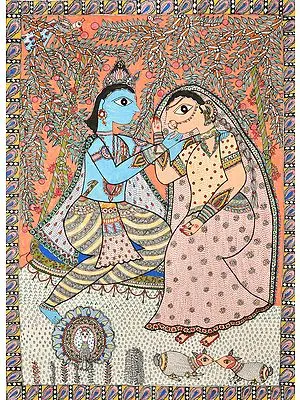 Radha Krishna