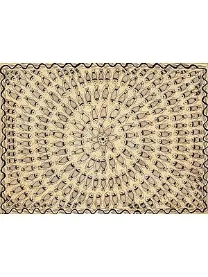 Fish Mandala