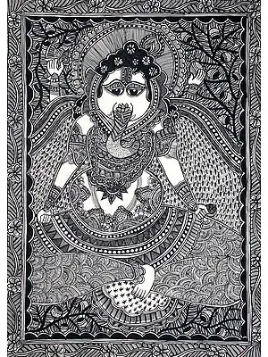 Bhagawan Ganesha