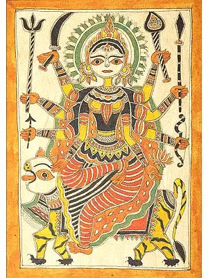 Devi Durga
