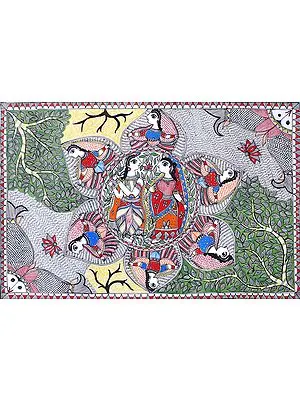 Rasa Mandala
