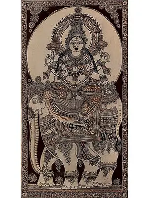 Gajalakshmi