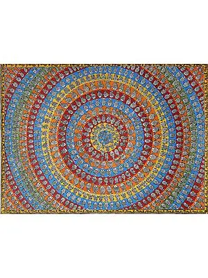 Matsya-Chitta Mandala