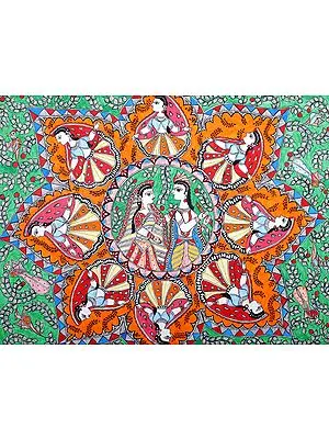 Rasa Mandala