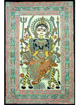 Durga