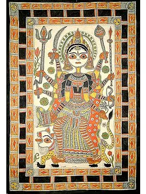 Durga